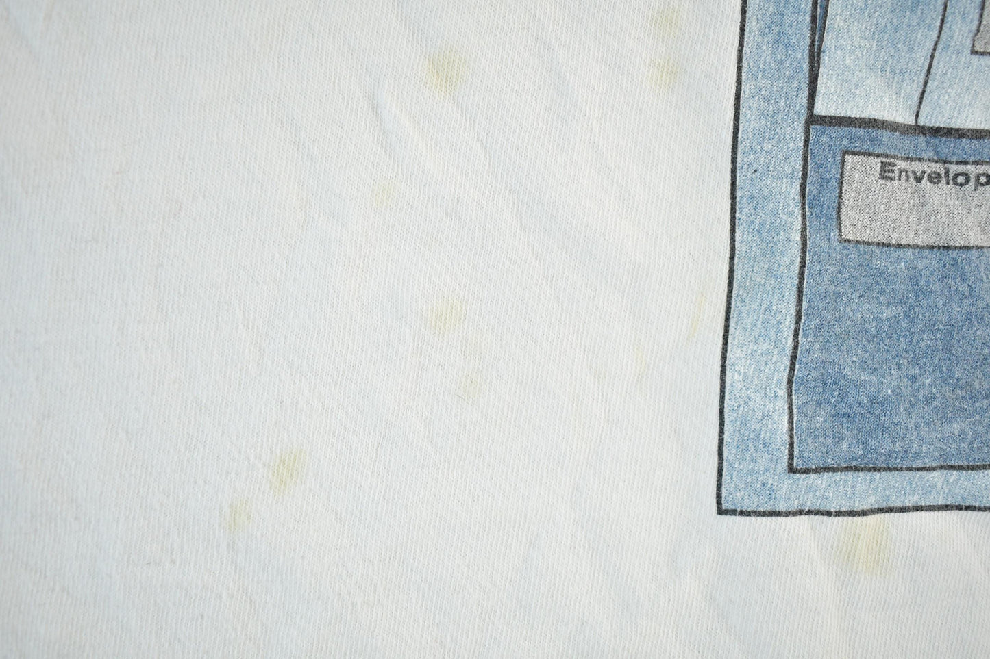 Vintage 2000s Kids Think I'n An ATM Grandparents Theme Graphic T Shirt Men's XL from propervintagecanada