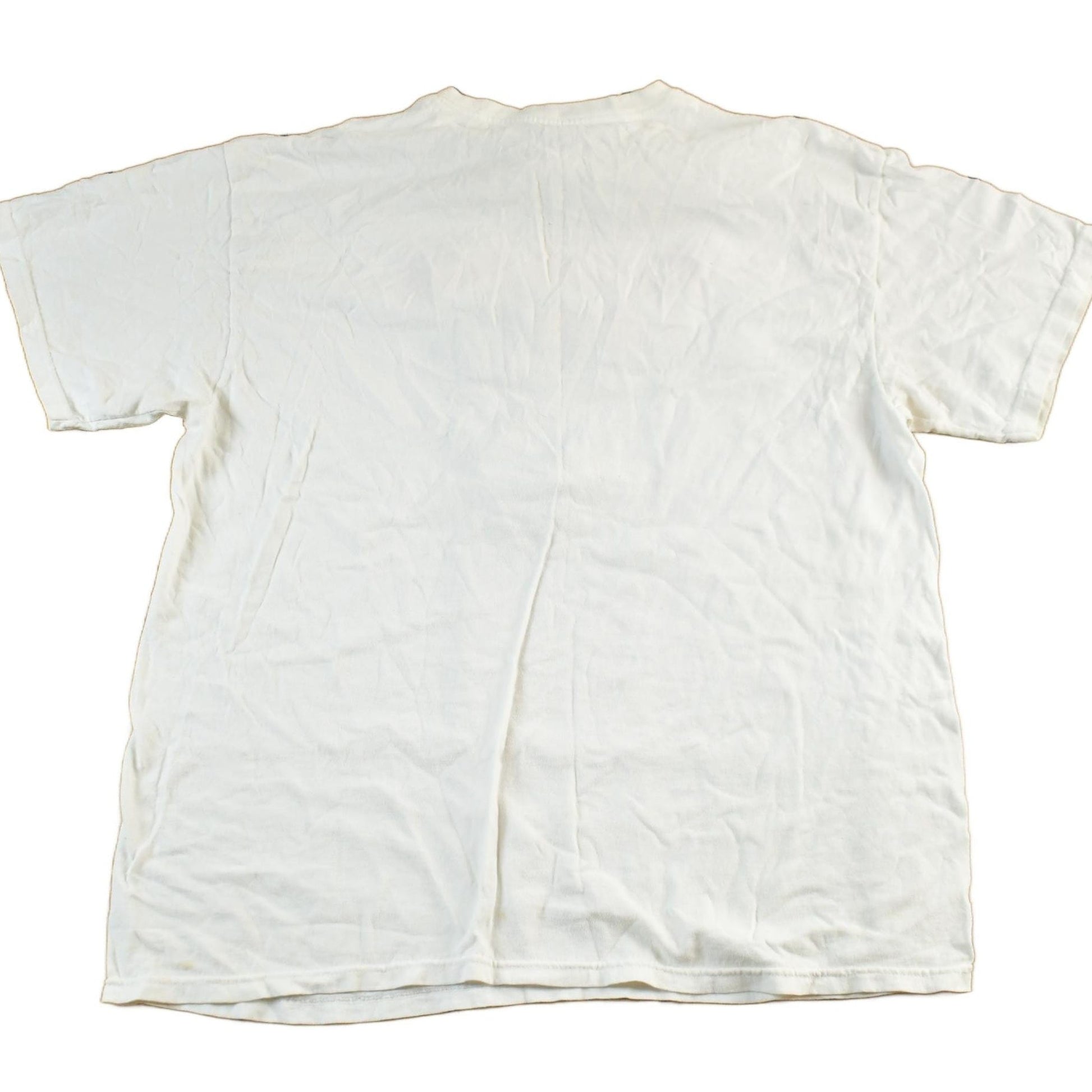 Vintage 2000s Kids Think I'n An ATM Grandparents Theme Graphic T Shirt Men's XL from propervintagecanada