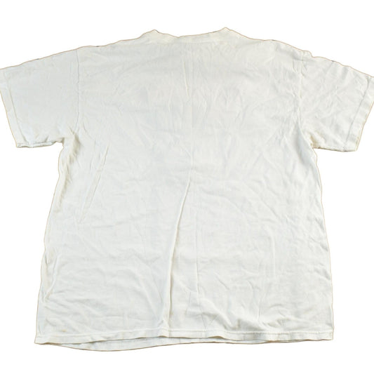 Vintage 2000s Kids Think I'n An ATM Grandparents Theme Graphic T Shirt Men's XL from propervintagecanada