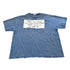 Vintage 2000s Know Everything Annoy Funny Saying Souvenir T-Shirt Mens XL from propervintagecanada