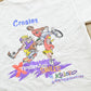 Vintage 2000s Kristo Orthodontics Sports Smiles T-Shirt Mens S from propervintagecanada