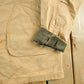 Vintage 2000s L.L. Bean Flannel Lined Barn Chore Coat Men's Large from propervintagecanada
