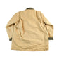 Vintage 2000s L.L. Bean Flannel Lined Barn Chore Coat Men's Large from propervintagecanada
