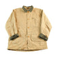 Vintage 2000s L.L. Bean Flannel Lined Barn Chore Coat Men's Large from propervintagecanada