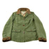 Vintage 2000s L.L. Bean Flannel Lined Barn Chore Coat Women&
