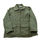 Vintage 2000s L.L. Bean Wool Bellandi Italian Fabric Shacket Women's M from propervintagecanada