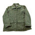 Vintage 2000s L.L. Bean Wool Bellandi Italian Fabric Shacket Women&