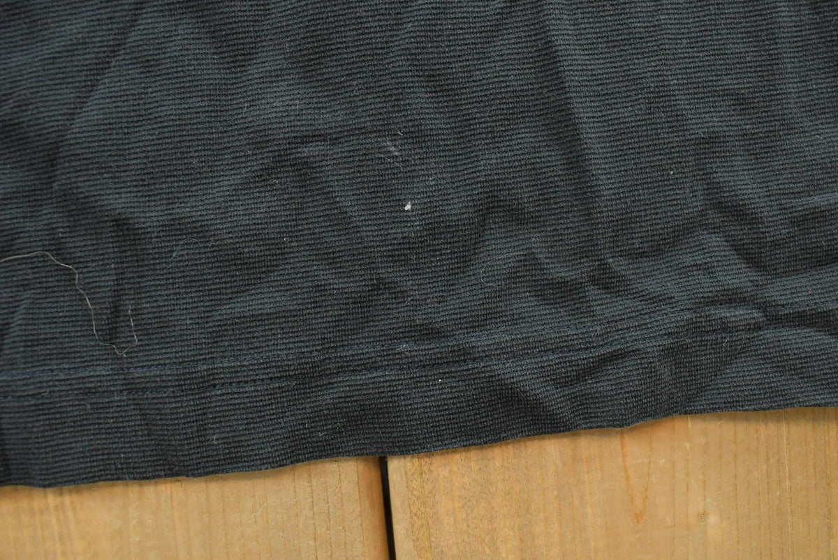 Vintage 2000s Lacoste Sport Logo Short Sleeve Polo Womens XL from propervintagecanada