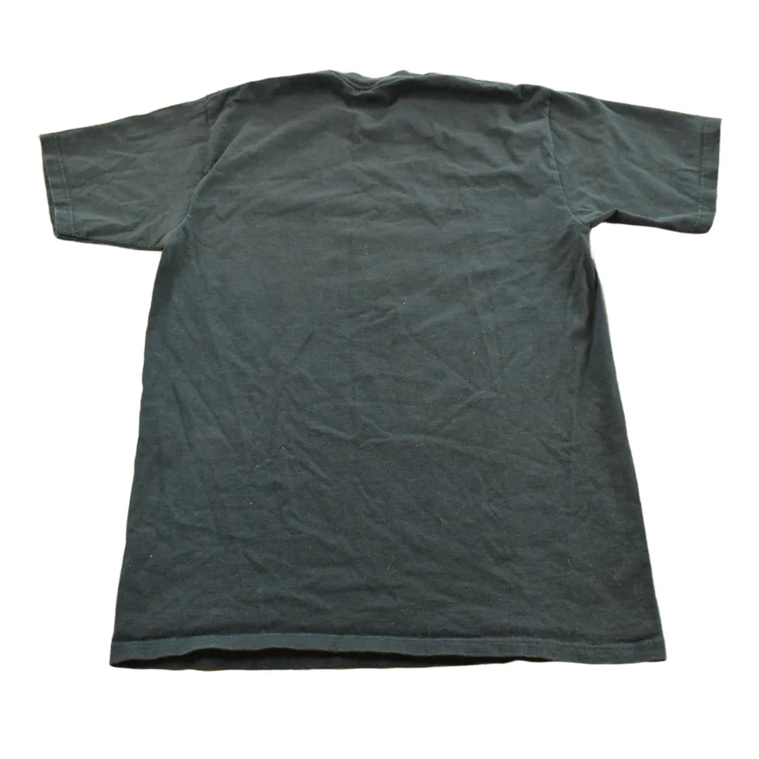 Vintage 2000s Las Vegas Graphic T-Shirt Men's S from propervintagecanada