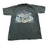Vintage 2000s Las Vegas Graphic T-Shirt Men&
