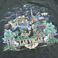 Vintage 2000s Las Vegas Graphic T-Shirt Men's S from propervintagecanada