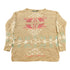 Vintage 2000s Lauren Ralph Lauren Aztec Knit Sweater Women&