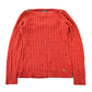 Vintage 2000s Lauren Ralph Lauren Knit Crewneck Sweater Women's Small from propervintagecanada