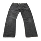 Vintage 2000s Levi's 505 Regular Fit Denim Jeans Men's 34 x 30 from propervintagecanada