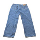 Vintage 2000s Levi's 550 Relaxed Fit Denim Jeans Men's 34 x 30 from propervintagecanada