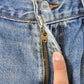 Vintage 2000s Levi's 550 Relaxed Fit Denim Jeans Men's 34 x 30 from propervintagecanada