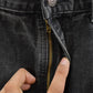Vintage 2000s Levi's Strauss Co Relaxed Fit Denim Jeans Men's 37 x 29 from propervintagecanada