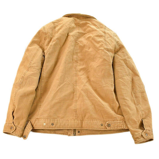Vintage 2000s Levi's Workwear Jacket Men's Large from propervintagecanada