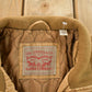 Vintage 2000s Levi's Workwear Jacket Men's Large from propervintagecanada