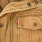 Vintage 2000s Levi's Workwear Jacket Men's Large from propervintagecanada