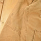Vintage 2000s Levi's Workwear Jacket Men's Large from propervintagecanada