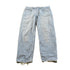 Vintage 2000s Levis Relaxed Fit 550 Denim Blue Jeans Men&