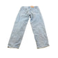Vintage 2000s Levis Relaxed Fit Tapered Leg 550 Denim Blue Jeans Men's 30 x 31 from propervintagecanada