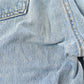 Vintage 2000s Levis Relaxed Fit Tapered Leg 550 Denim Blue Jeans Men's 30 x 31 from propervintagecanada