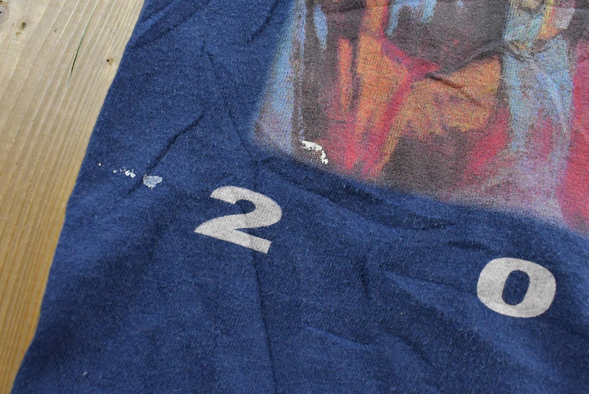 Vintage 2000s Litchfield Jazz Festival T-Shirt Men's L from propervintagecanada