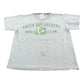 Vintage 2000s Logo Athletic Green Bay Packers Graphic T Shirt Mens L from propervintagecanada