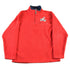 Vintage 2000s Looney Tunes Embroidered Quarter Zip Fleece Sweatshirt Men&