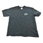 Vintage 2000s Lord of the Rings Movie Promo T-shirt Mens L from propervintagecanada