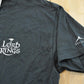 Vintage 2000s Lord of the Rings Movie Promo T-shirt Mens L from propervintagecanada