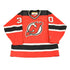 Vintage 2000s Martin Brodeur New Jersey Devils Koho Hockey Jersey Men&