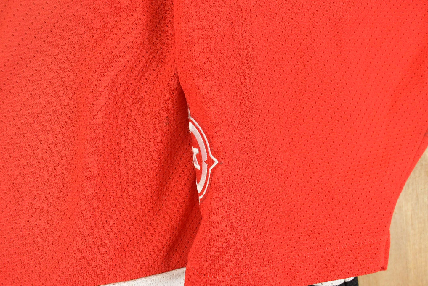 Vintage 2000s Martin Brodeur New Jersey Devils Koho Hockey Jersey Men's Large from propervintagecanada