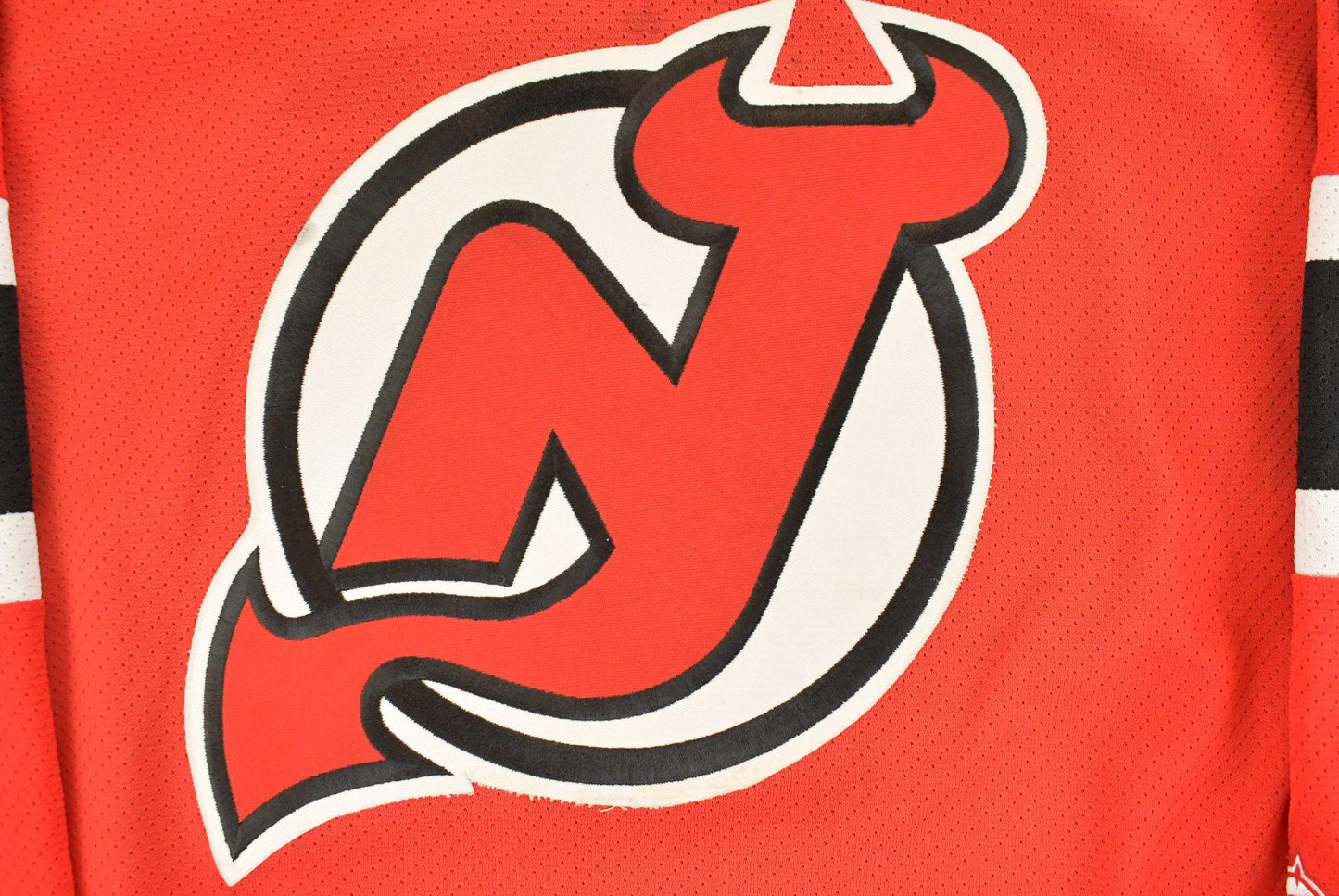 Vintage 2000s Martin Brodeur New Jersey Devils Koho Hockey Jersey Men's Large from propervintagecanada