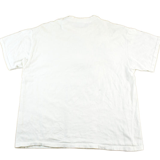 Vintage 2000s Michigan State University Collegiate T-Shirt Men's XL from propervintagecanada