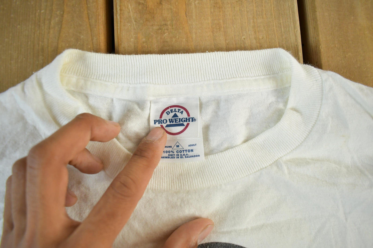 Vintage 2000s Mickey Mouse Orlando Florida T-Shirt Men's Medium