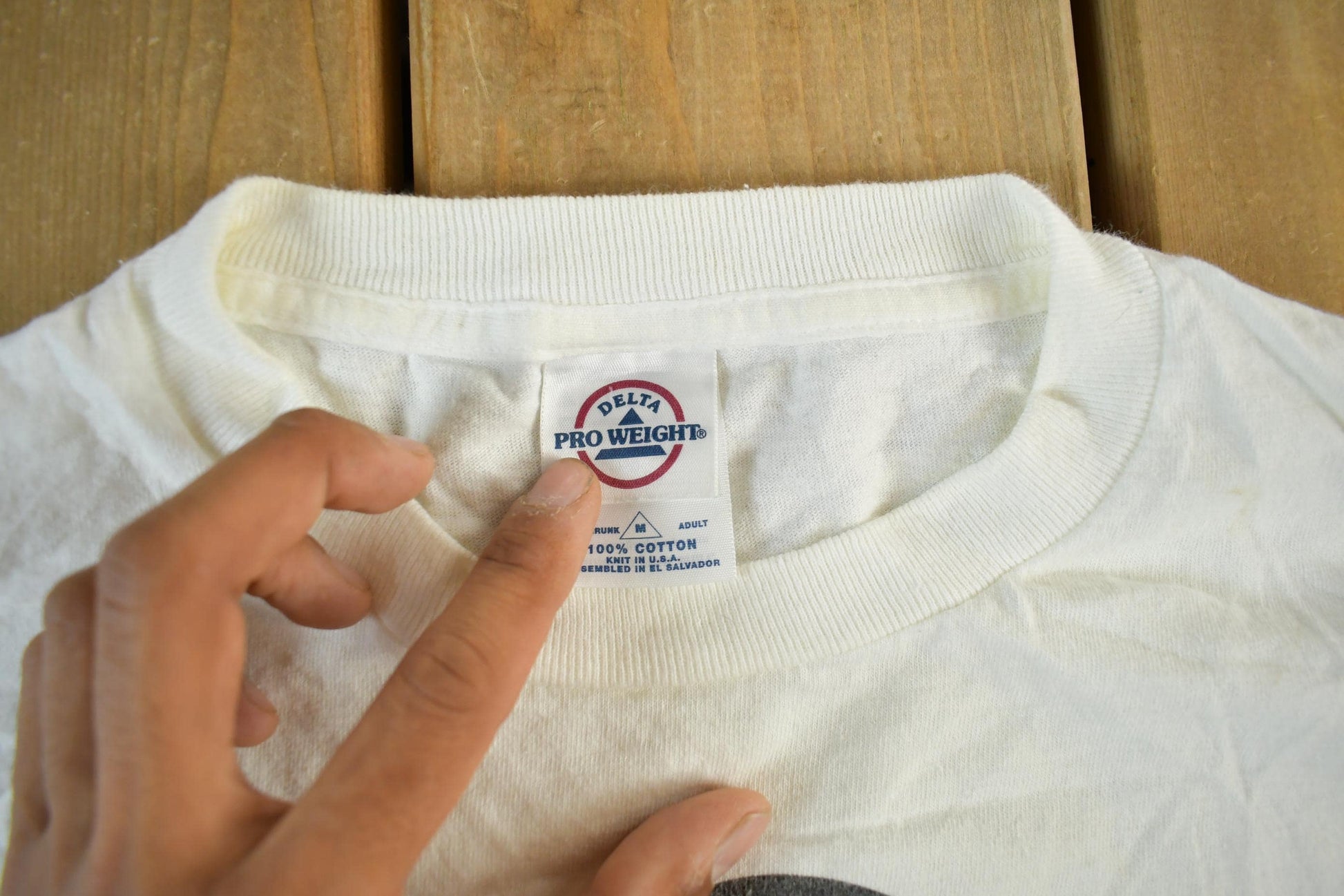 Vintage 2000s Mickey Mouse Orlando Florida T-Shirt Men's Medium