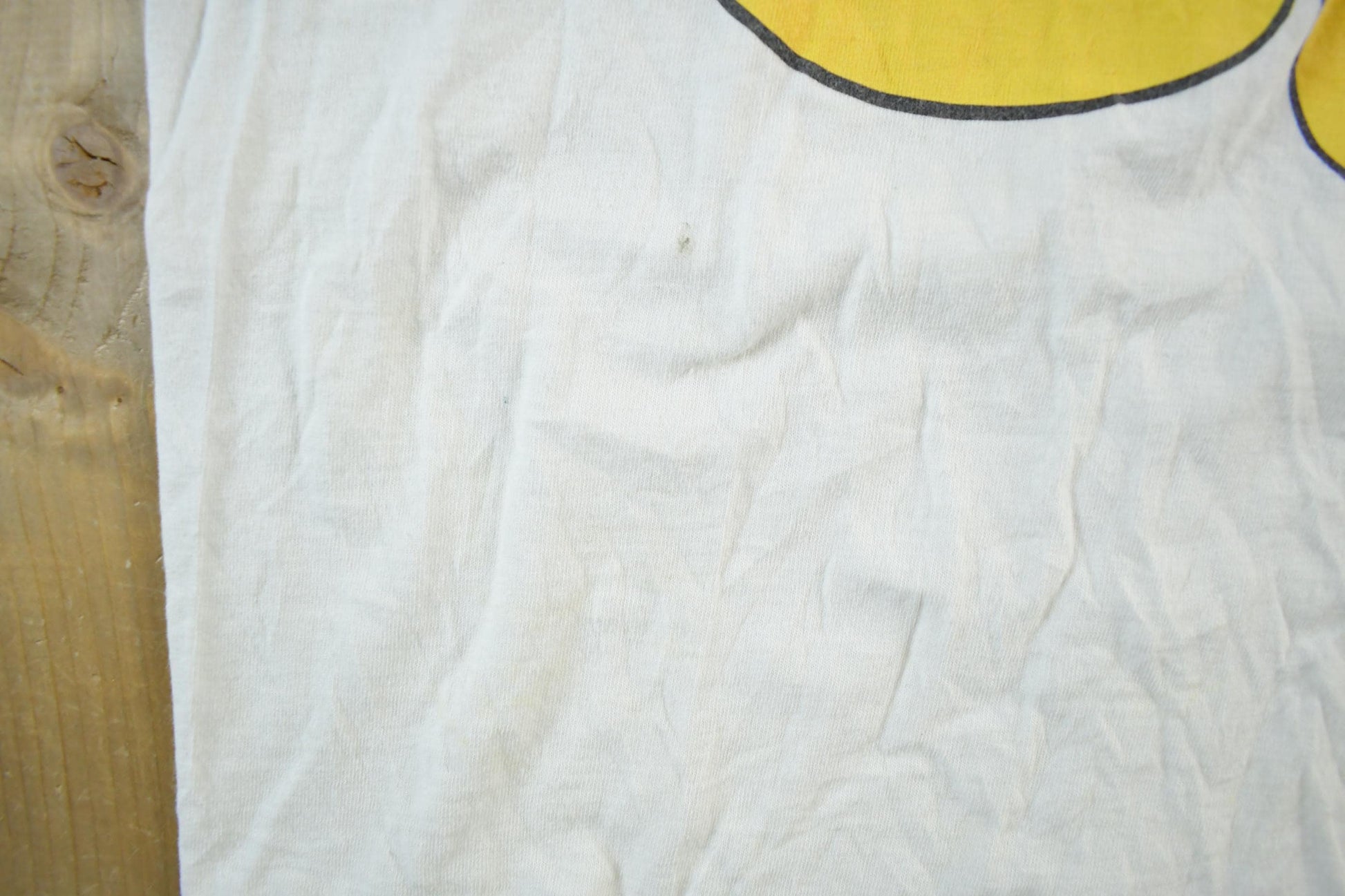 Vintage 2000s Mickey Mouse Orlando Florida T-Shirt Men's Medium