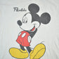Vintage 2000s Mickey Mouse Orlando Florida T-Shirt Men's Medium