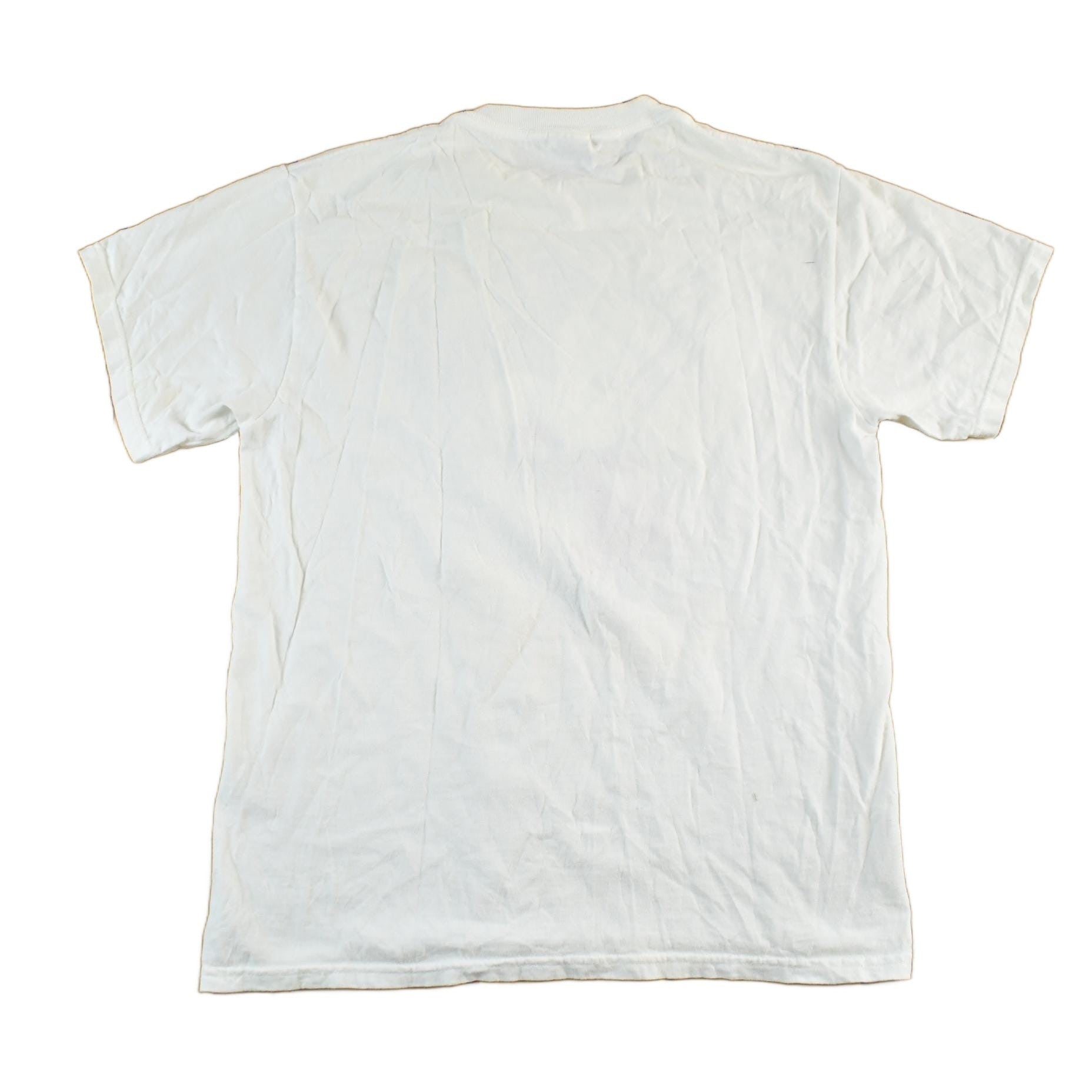 Vintage 2000s Mickey Mouse Orlando Florida T-Shirt Men's Medium