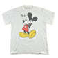 Vintage 2000s Mickey Mouse Orlando Florida T-Shirt Men's Medium