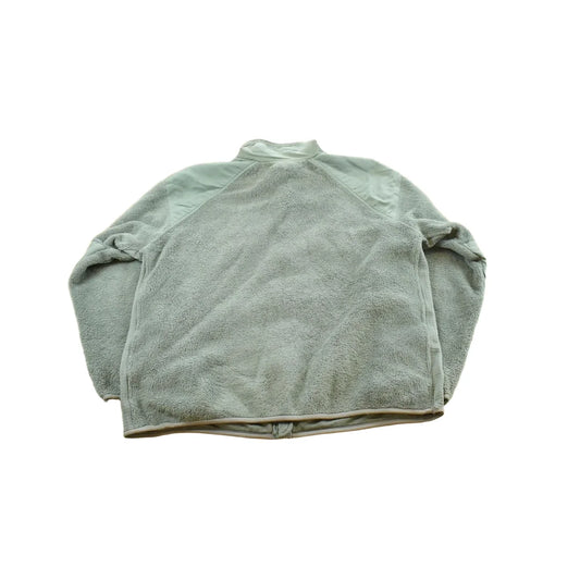 Vintage 2000s Military Cold Weather Fleece Sweater Men's M from propervintagecanada