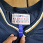 Vintage 2000s Milwaukee Brewers MLB Pull Over Windbreaker Jacket Men's XL from propervintagecanada