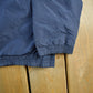 Vintage 2000s Milwaukee Brewers MLB Pull Over Windbreaker Jacket Men's XL from propervintagecanada
