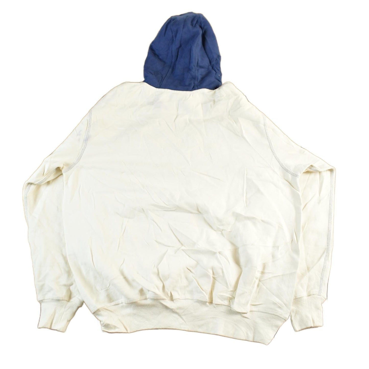 Vintage 2000s Minnesota Twins MLB Hoodie Sweatshirt Men's Large from propervintagecanada