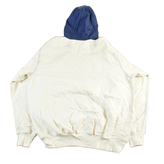 Vintage 2000s Minnesota Twins MLB Hoodie Sweatshirt Men's Large from propervintagecanada