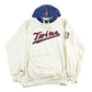 Vintage 2000s Minnesota Twins MLB Hoodie Sweatshirt Men's Large from propervintagecanada