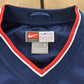 Vintage 2000s Minnesota Twins Nike MLB Pullover Windbreaker Jacket Men's Small from propervintagecanada